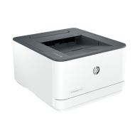 купить Принтер HP LaserJet Pro 3003dn (ч/б., A4, 1200 dpi, 33 ppm, 256Mb, HP LaserJet, черный (~1000 стр), Duplex) в Алматы фото 2