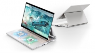 купить Ноутбук Acer ConceptD 3 EzelCC314-72 CC314-72/Экран 14* FHD IPS SlimBezel touch panel w/AES*/Процессор Intel&reg; Core&trade; i7-10750H/Встроенная видеокарта/ОЗУ 16ГБ/Накопитель 512GB PCIe NVMe SSD/Операциоанная система Windows 10 Pro/Office (Trial)/Батарея 57 в Алматы фото 3