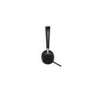 купить Yealink BH72 Lite UC Black USB-A, Беспроводная Bluetooth, HD звук, Зарядка проводная,Шумоподав., Черная в Алматы фото 3