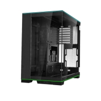 купить Корпус Lian Li O11 Dynamic EVO RGB E-ATX/ATX/m-ATX/m-ITX G99.O11DERGBX.00 Black в Алматы фото 2