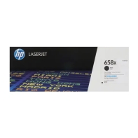 Купить HP 658X Black LaserJet Toner Cartridge для Color M751 W2000X Алматы