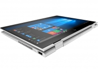 купить Ноутбук HP EliteBook x360 830 G6 6XD37EA UMA i7-8565U,13.3 FHD,16GB,512GB PCIe,W10p64,3yw,Clickpad Backlit,Wi-Fi+BT в Алматы фото 3