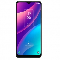 купить Смартфон TCL 30 SE 4/128GB ледяная синева в Алматы фото 3