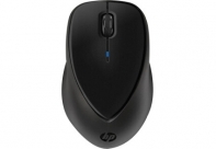 купить Манипулятор HP Europe/Comfort Grip/Лазернный/Беспроводной в Алматы фото 2