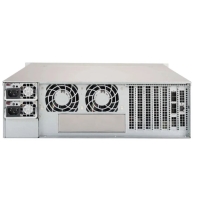 купить Серверное шасси Supermicro CSE-836BE1C-R1K03B в Алматы фото 3