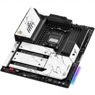 купить Материнская плата ASRock X670E TAICHI CARRARA AM5 4xDDR5 8xSATA3 4xM.2 HDMI USB4 Type-C EATX в Алматы фото 3