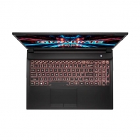 купить Ноутбук Gigabyte G5 KC, Intel i5-10500H, RTX 3060P 6Gb, 15.6* 144Hz IPS, 8Gbx2, PCIe 512Gb, W10H в Алматы фото 2
