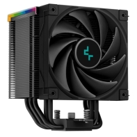 купить Кулер для процессора Deepcool AK500 DIGITAL&nbsp;R-AK500-BKADMN-G в Алматы фото 2