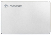 Купить Внешний жесткий диск 2,5 2TB Transcend TS2TSJ25C3S Type C Алматы