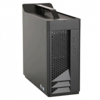 купить Системный блок Lenovo Legion T530-28ICB/Intel Core i5-9400 2.90GHz Hexa/16GB/1TB+128GB SSD/GMA HD/GF GTX1660Ti 6GB/B360/noDVD/NO KB/NO MOUSE/DOS/1Y/BLACK в Алматы фото 2
