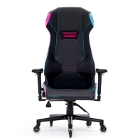 Купить Игровое компьютерное кресло WARP XD Neon pulse XD-GBP Алматы