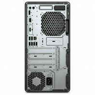 купить HP 294Z6EA Pro 300 G6 MT i7-10700 8GB/256 DVD-WR в Алматы фото 3