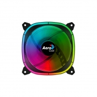 купить Кулер для компьютерного корпуса AeroCool Astro 12 ARGB 6-pin в Алматы фото 2