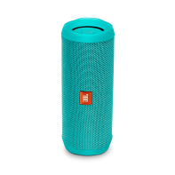 купить Портативная акустическая система, бирюзовый, JBLFLIP4TEL, JBL /  в Алматы фото 1