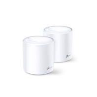 Купить Беспроводная MESH-система Wi-Fi TP-Link Deco X20 (2-pack) Алматы