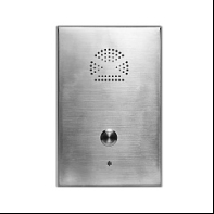 Купить JR302-SC-4G, 1 кнопка, автодозвон, накладной, БП, стальной Алматы