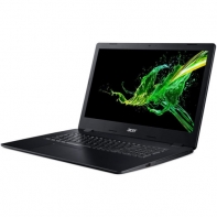 купить Ноутбук Acer Aspire A317-52-34T9 i3-1005G1/17.3*/1920x1080/8GB/1TB+256GB SSD/UHD/No OS в Алматы фото 3