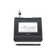 Купить Планшет для цифровой подписи Wacom STU-540-CH2 Алматы