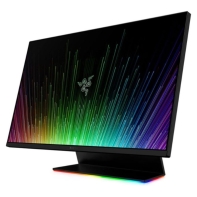 купить Монитор Razer Raptor 27" 1440P - 165 Hz в Алматы фото 2