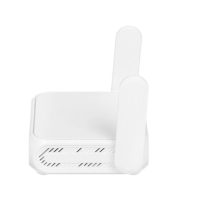 купить Маршрутизатор ASUS RT-BE58 GO BE3600,Wi-Fi 7,2GHz quad-core CPU,2.5G RJ45 WAN,node AiMes,RJ45 1Gb,USBС в Алматы фото 2