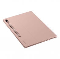 купить Планшет Samsung Galaxy Tab S7 Plus 12.4*, SM-T975NZKASKZ, Mystic Black в Алматы фото 2