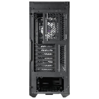 купить Корпус CoolerMaster TD500 MESH V2 E-ATX/CEB/ATX/Mini-ITX&nbsp;Black (TD500V2-KGNN-S00) в Алматы фото 4