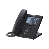 купить             KX-HDV330RU-B - проводной SIP-телефон Panasonic в Алматы фото 2