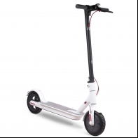 купить Электрический самокат XIAOMI Mi Electric Scooter White /  в Алматы фото 1