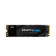 купить Твердотельный накопитель  256GB SSD GEIL P3L M.2 2280  R2000MB/s W1500MB/s PCIe NVMe GZM2PCIE-256G в Алматы фото 1