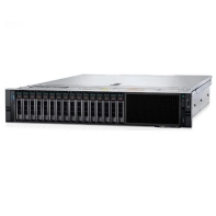 купить Сервер PowerEdge R750xs Server, включает в себя: PowerEdge R750xs Motherboard with Broadcom 5720 Dual Port 1Gb On-Board LOM; Intel Xeon Silver 4309Y 2.8G, 8C/16T, 10.4GT/s, 12M Cache, Turbo, HT (105W) DDR4-2666x2; 2.5* Chassis with up to 16 Hard Driv в Алматы фото 1