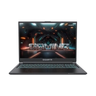 Купить Ноутбук Gigabyte G6 MF, i7-13620H, RTX 4050 6Gb, 16" FHD+ 165Hz, 2x8Gb DDR5, M.2 1Tb, DOS G6 MF-H2KZ854KD Алматы