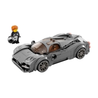 купить Lego 76915 Speed Champions Пагани Утопия в Алматы фото 2