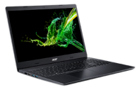 купить Ноутбук Acer A315-54 15,6*HD/Core i3-8145U/8GB/512GB SSD/Win10 (NX.HEFER.01D) /  в Алматы фото 2