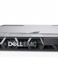 купить Сервер Dell PowerEdge R640 SFF (210-AKWU-B48) в Алматы фото 1