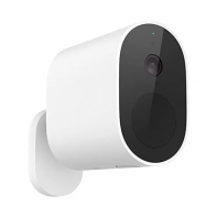 купить IP-камера видеонаблюдения, Xiaomi, Mi Outdoor Security Camera 1080p, MWC14, 1080p, IP65, ширина обзора 130&deg; (без приемника, только камера) в Алматы фото 1