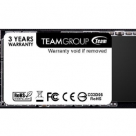 Купить SSD-накопитель Team Group MS30 256Gb, 2280, SATA 6Gb/s, TLC, TM8PS7256G0C101 Алматы