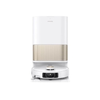 Купить Пылесос-робот Dreame L40s Pro Ultra белый Алматы