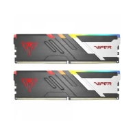 Купить Модуль памяти Patriot Viper VENOM RGB, PVVR532G660C34K, DDR5 DIMM, 32Gb KIT (2x16G), 6600MHz, CL34 Алматы