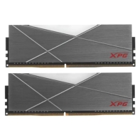 купить Комплект модулей памяти ADATA XPG SPECTRIX D50 RGB AX4U413316G19J-DT50 DDR4 32GB (Kit 2x16GB) 4133MH в Алматы фото 2