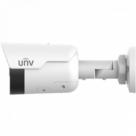 купить UNV IPC2122LE-ADF28KMC-WL Видеокамера Уличная сетевая 2 Мп цилиндрическая с технологией ColorHunter в Алматы фото 2