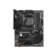купить Материнская плата MSI MEG B550 UNIFY-X AM4 X570 2xDDR4 6xSATA3 RAID 4xM.2 HDMI ATX в Алматы фото 1
