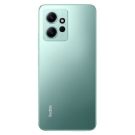 купить Смартфон Xiaomi Redmi Note 12 6/128Gb Mint Green в Алматы фото 3