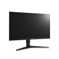 купить Монитор LG 27GL650-F, Цвет Черный/Красный, Диагональ 27*, Тип матрицы IPS, Максимальное разрешение 1920 ? 1080 @ 144Гц,  Время отклика 5 мс, Соотношение сторон 16:9, Яркость 400cd/m2, Угол обзора (CR?10) 178 / 178, Контрастность 1000:1, Контрастность в Алматы фото 1