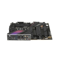 купить Материнская плата ASUS ROG STRIX Z590-E GAMING WIFI LGA1200 4xDDR4 6xSATA3 4xM.2 HDMI DP ATX в Алматы фото 2