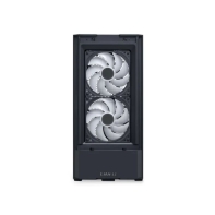 купить Корпус Lian Li Lancool 207 Black ATX/m-ATX/m-ITX пылевой фильтр G99.LAN207RX.00 Black в Алматы фото 3