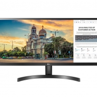 купить Монитор LG 29WL500-B в Алматы фото 1