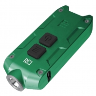купить Фонарь брелок NITECORE TIP Green в Алматы фото 1