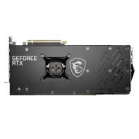 купить Видеокарта MSI GeForce RTX3060Ti GAMING X TRIO, 8G GDDR6X HDMI 3xDP RTX 3060 Ti GAMING X TRIO 8GD6X в Алматы фото 3