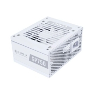 Купить Блок питания Lian Li  750W, SP750 V2 Gold, Full Modular, 80+ GOLD, 92%, Белый, G9P.SP0750G.W000.EU в Алматы