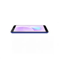 купить Смартфон BQ 6022G Aura Blue в Алматы фото 2